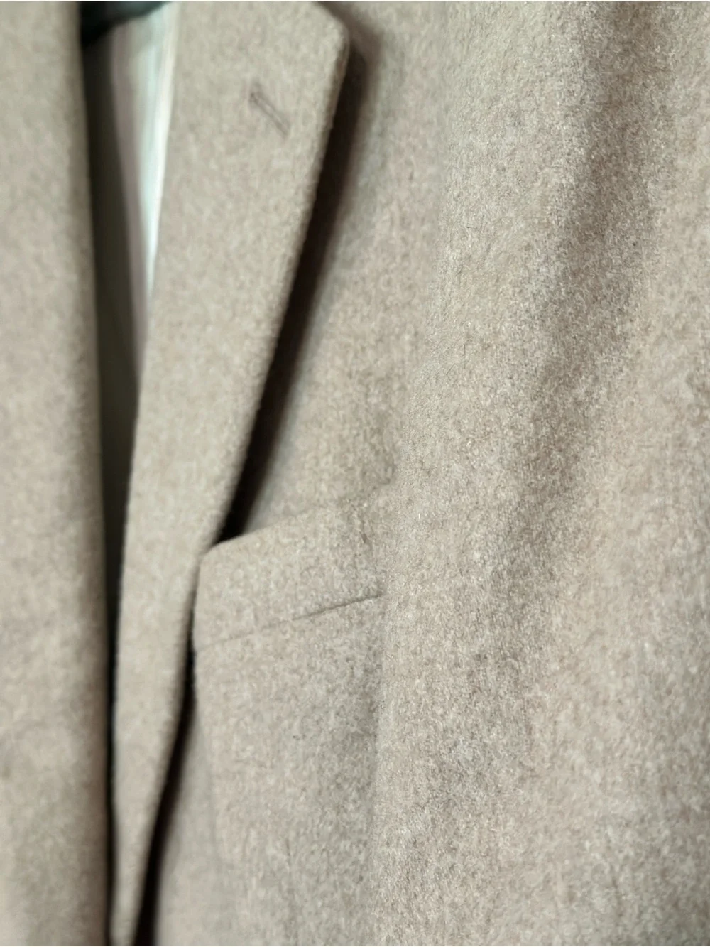Joseph & Lyman Bloomingdale’s Classic men’s Blazer Jacket 100% cashmere 40 short